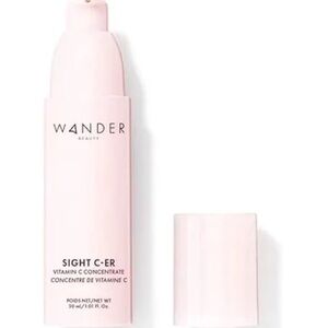 NIB: Wander Beauty Sight C-ER Vitamin C Concentrate!